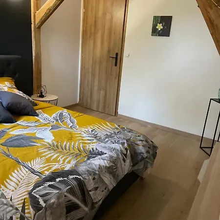 Hébergement de vacances Le Mont Marsis Gourdon