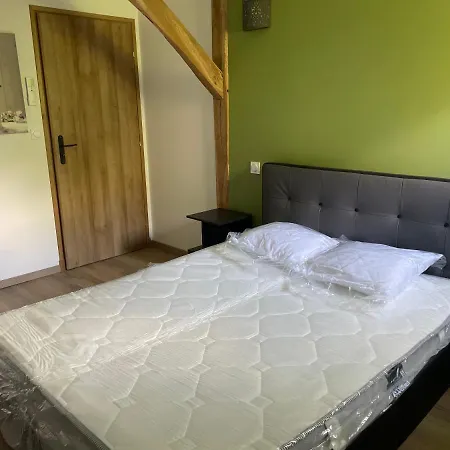 Hébergement de vacances Le Mont Marsis
