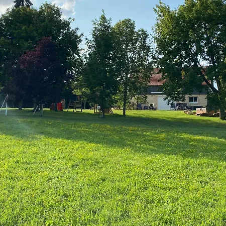 Le Mont Marsis Holiday home