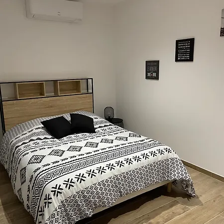 Le Mont Marsis Holiday home